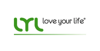 LYL love your life logo
