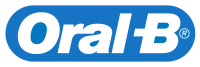 Oral B logo logotype