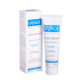 URIAGE kremas COLD 100 ml