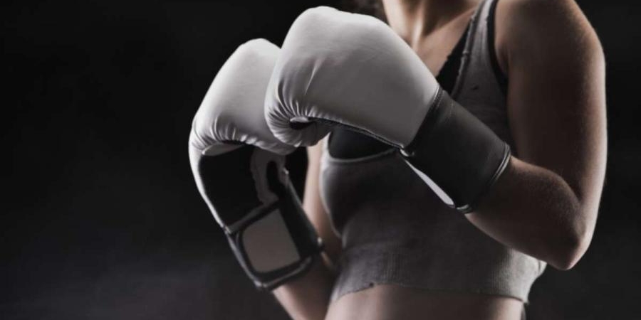Sporto sales užkariauja boksas: nauja mada ar puiki viso kūno treniruotė?