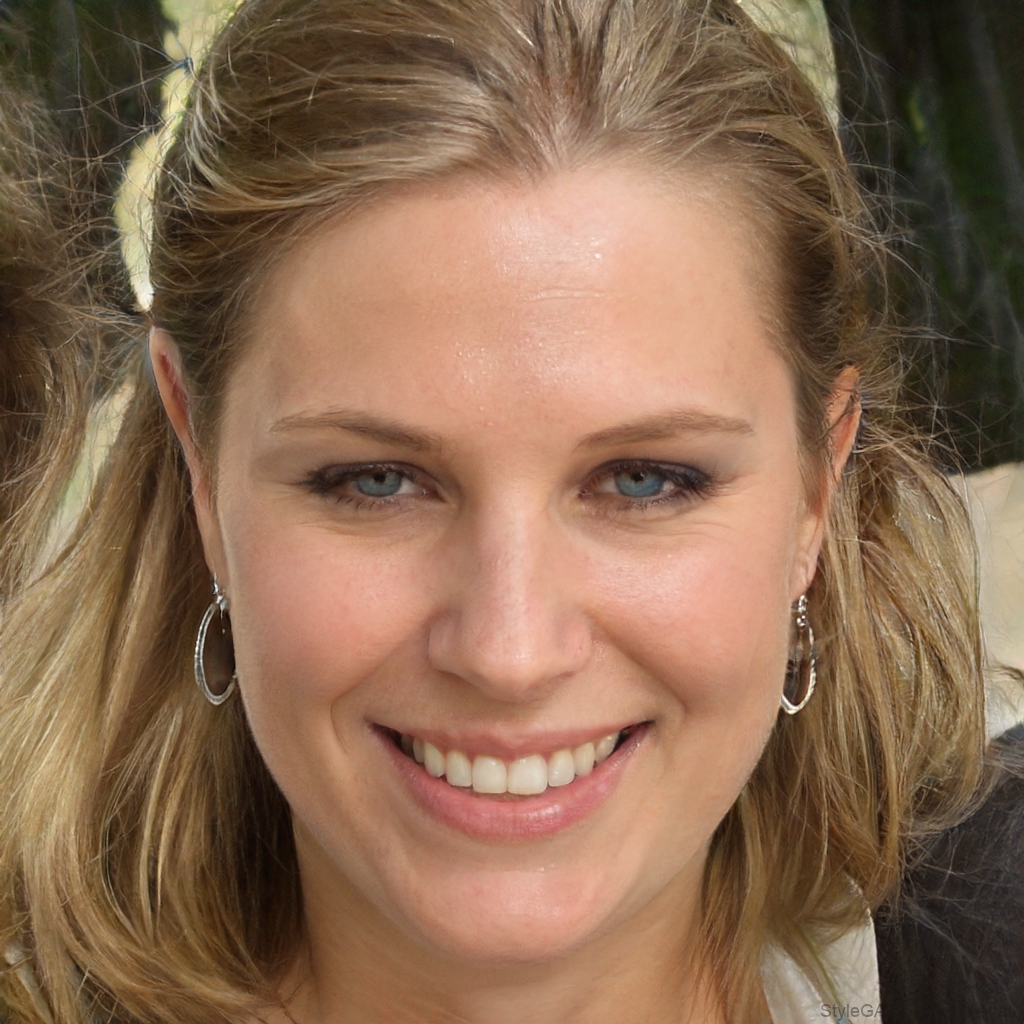 Stacey Osborn